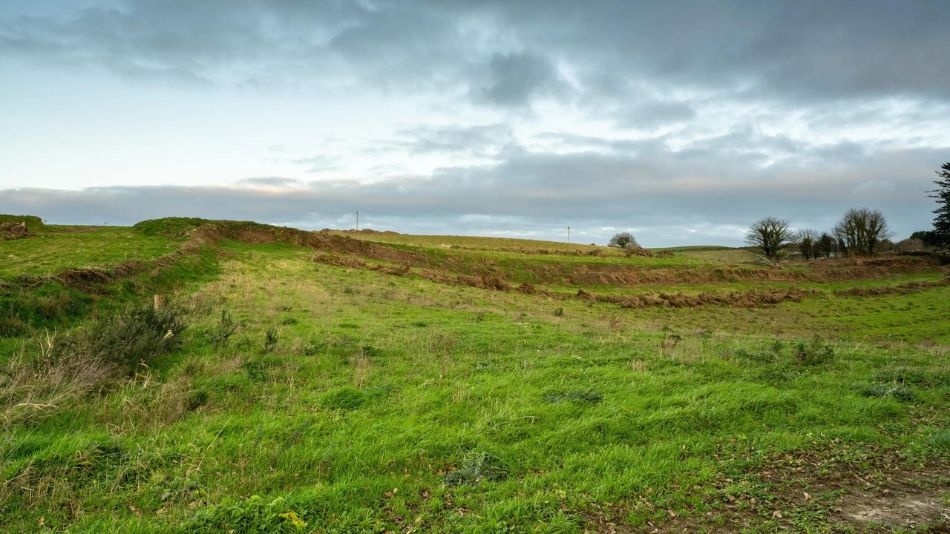 Neville Hotels to break ground on new course in Ireland