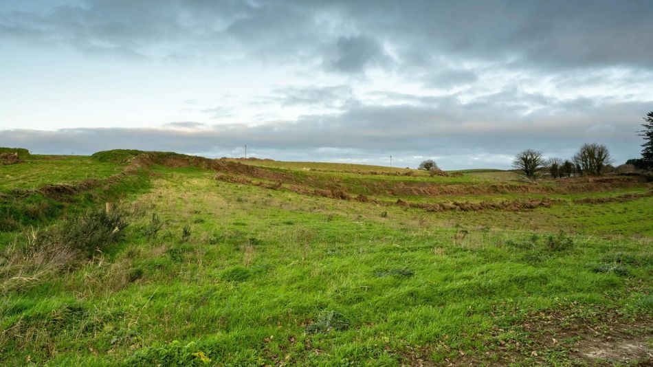 Neville Hotels to break ground on new course in Ireland