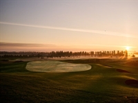 New links-inspired golf course to open in London in June 2024