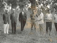 Scot Sherman to begin Dye restoration at Delray Dunes