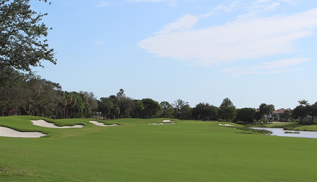 Parkland G&CC: Creating Memories