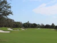 Parkland G&CC: Making memories