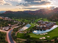 Seven Canyons prepares to reopen following Phil Smith renovation