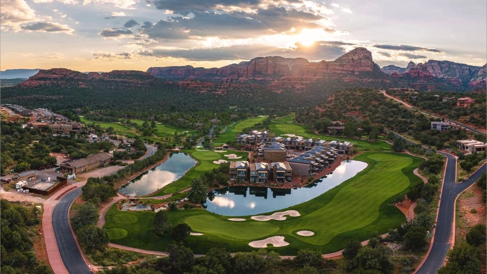 Seven Canyons prepares to reopen following Phil Smith renovation