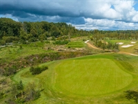 Bois d’Arlon prepares to open new Heath course designed by Stuart Hallett