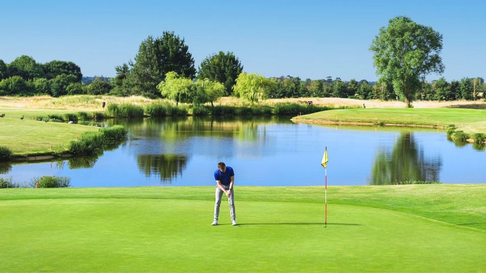 Jonathan Gaunt completes renovation work at five UK clubs