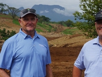 Brian Curley and Jim Wagner form new design partnership