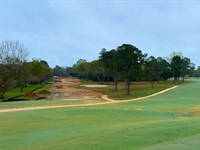 Chris Wilczynski’s Clover nine takes shape at Killearn Club