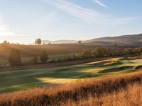 Castiglion del Bosco reduces water consumption by 20 per cent