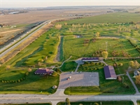 Trevor Dormer to extend Old Dane to 12 holes