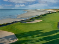 Dye Designs to oversee renovation of Fripp Island’s Ocean Point course