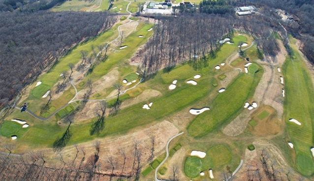 Hanse Golf Design restores Donald Ross character to Worcester CC