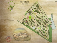 The Fort Club reopens following back nine renovation by Craig & Coyne
