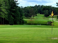 Augusta National hires Fazio and Welling to renovate The Patch