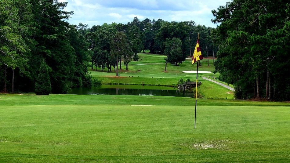 Augusta National hires Fazio and Welling to renovate The Patch