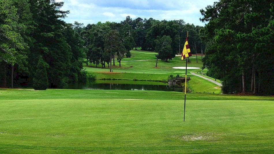 Augusta National hires Fazio and Welling to renovate The Patch