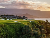 Troon and Heritage Links begin renovation at Princeville Makai