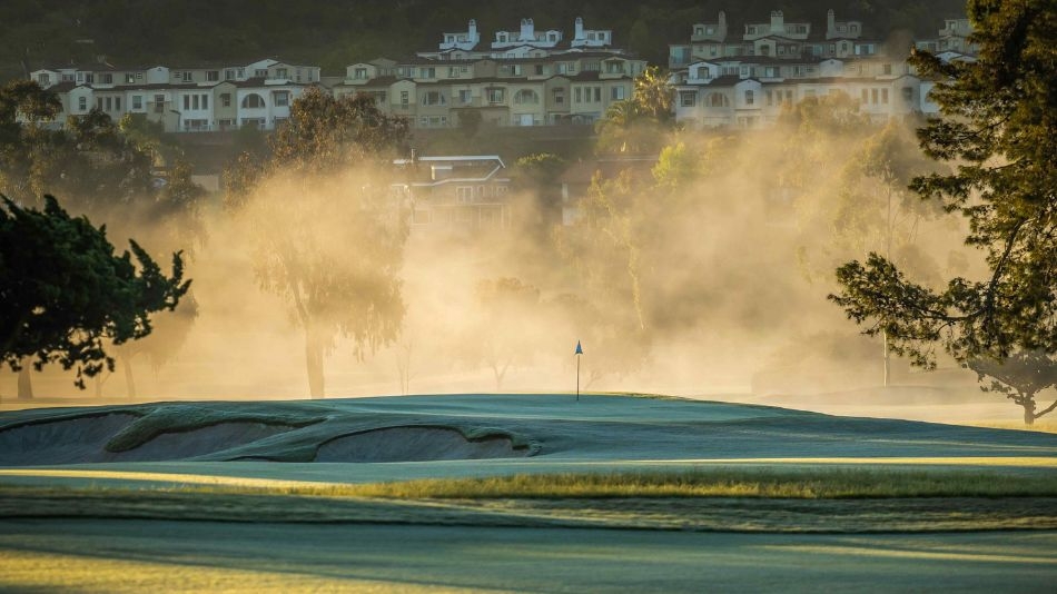Omni La Costa to host NCAA tournaments on renovated North course in May