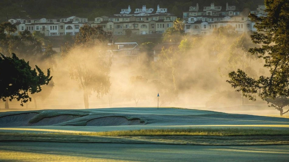 Omni La Costa to host NCAA tournaments on renovated North course in May