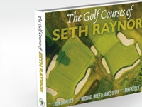 Good Read: ‘The Golf Courses of Seth Raynor’