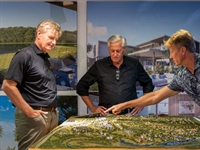 New Ernie Els course to be built at $500m development in South Africa