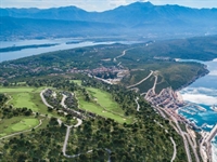 New Gary Player course takes shape in Montenegro
