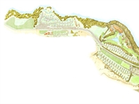 New golf course takes shape as part of $750m development in New Zealand