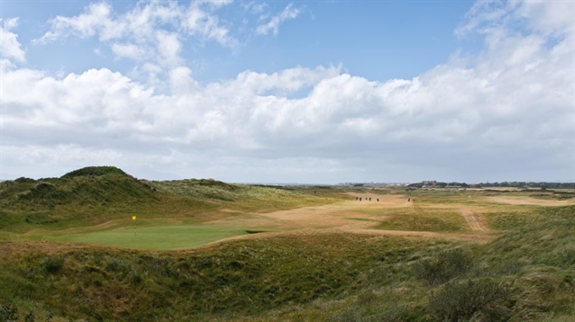 Royal Troon set to make Open history with longest hole