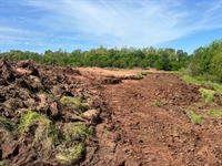 Construction under way on Chasing Aces project in Louisiana