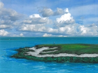Brian Curley’s Shura Links announced on Red Sea island