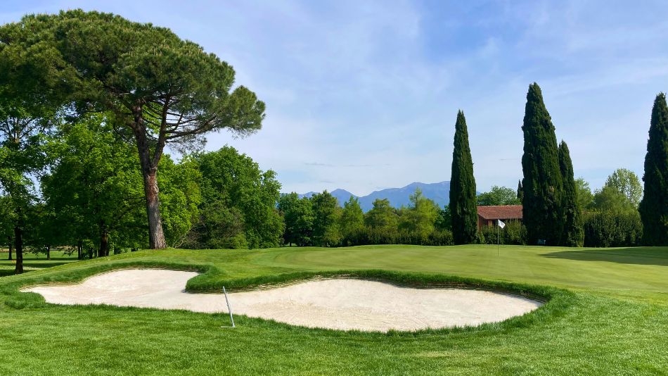 Italy’s Gardagolf reopens following De Simone renovation