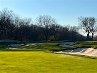 Lexington CC: Spicing up a Kentucky classic