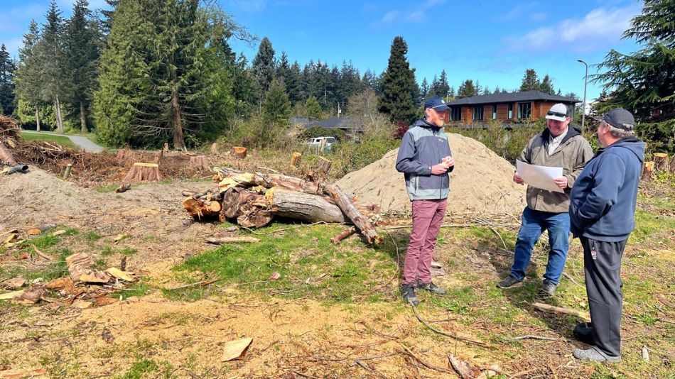 Vancouver’s University GC introduces new par three to address safety issue