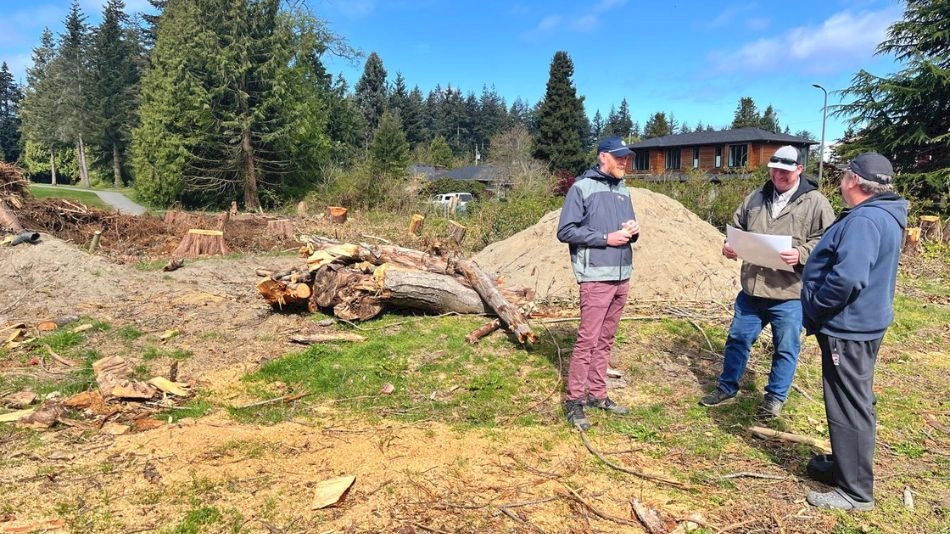 Vancouver’s University GC introduces new par three to address safety issue