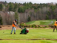 Beau Welling aims to ‘breathe new life’ into Vermont’s Stowe CC