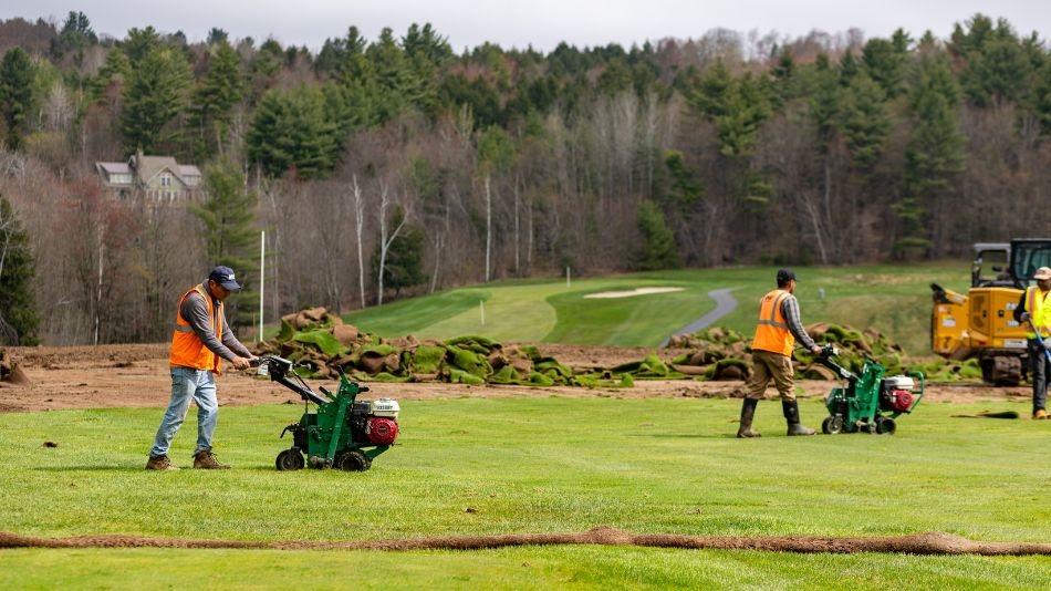 Beau Welling aims to ‘breathe new life’ into Vermont’s Stowe CC