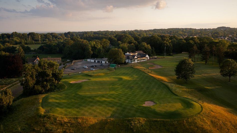 Headingley nears completion of “best in county” practice facility project