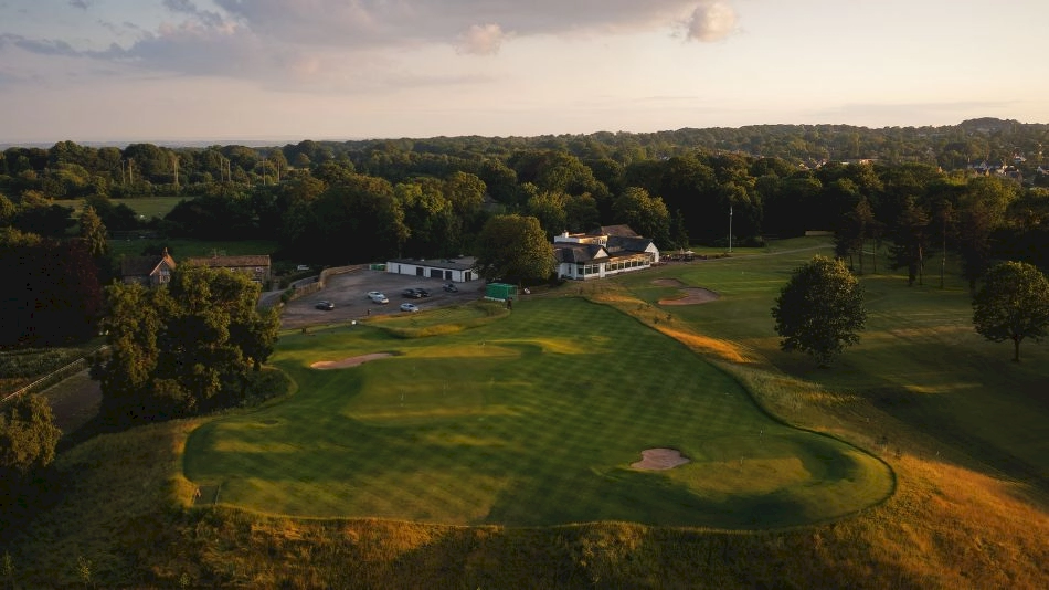 Headingley nears completion of “best in county” practice facility project
