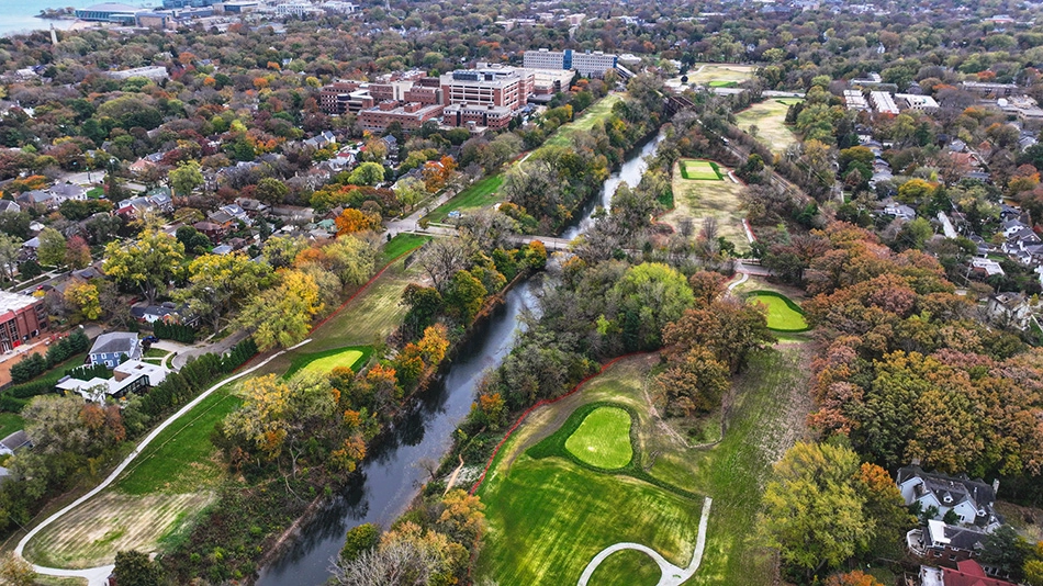 A new era for Canal Shores