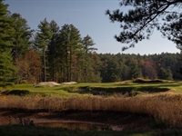 Coore & Crenshaw approaches completion of Pines redesign at The...