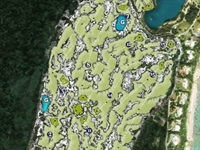 RTJ II to design new course for Cotton Bay in The Bahamas