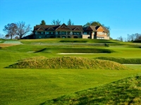Tamarack reopens following Golden Age-inspired renovation
