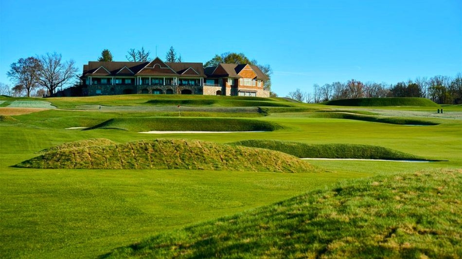 Tamarack reopens following Golden Age-inspired renovation