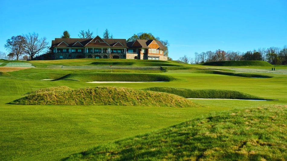 Tamarack reopens following Golden Age-inspired renovation