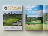 Summer 2024 issue of ASGCA’s By Design magazine is out now