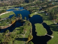 King’s North at Myrtle Beach National to undergo two-year renovation