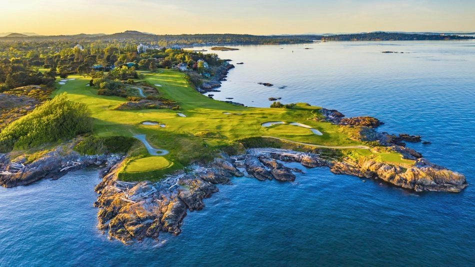 Victoria appoints Mackenzie & Ebert to develop master plan