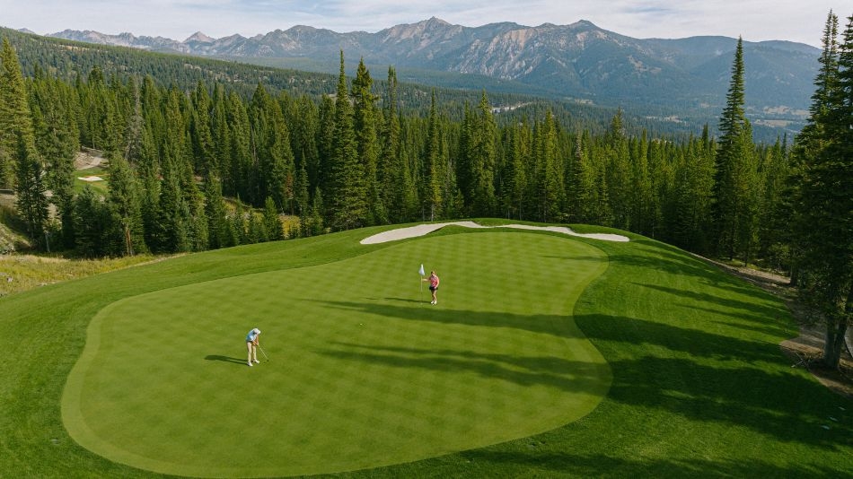 Spanish Peaks to open Tom’s 10 par-three layout in July