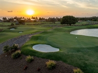 New short course to open at Apes Hill in December 2024
