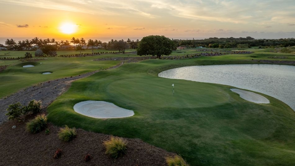 New short course to open at Apes Hill in December 2024